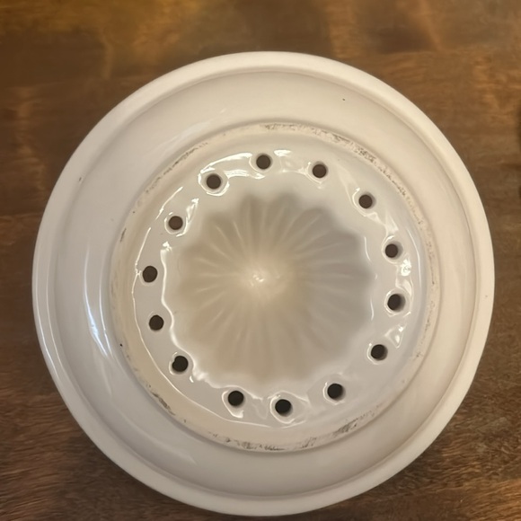 Vintage ceramic juicer - Picture 2 of 2